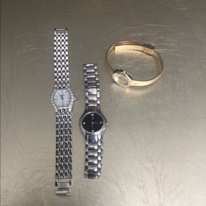 Ladies Watches